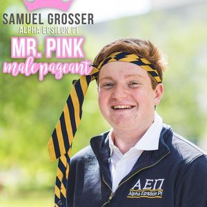 Meet your Posher, Sam